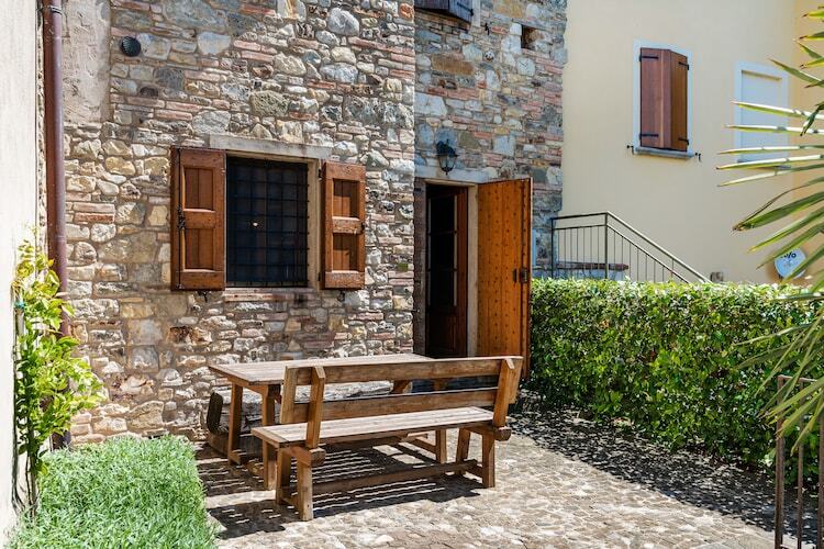 Maison rurale Ca' De' Grimaldi, Castellarano - Photo 25
