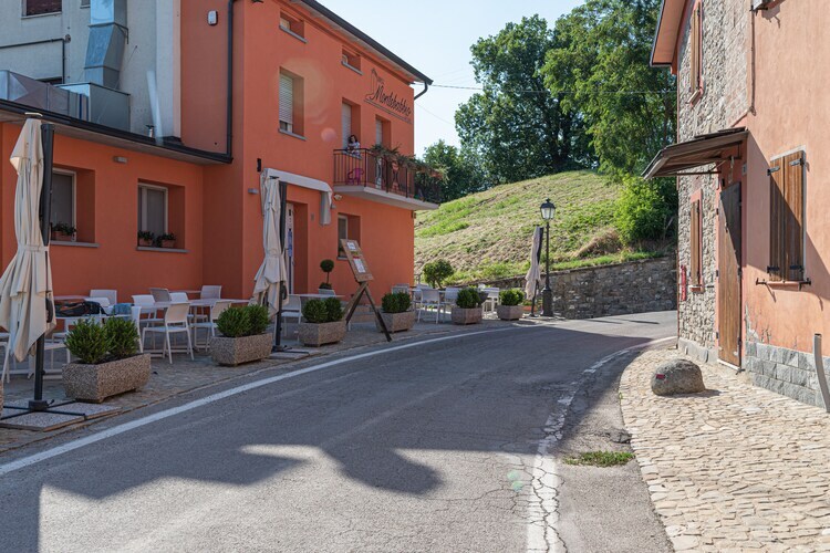 Maison rurale Ca' De' Grimaldi, Castellarano - Photo 28