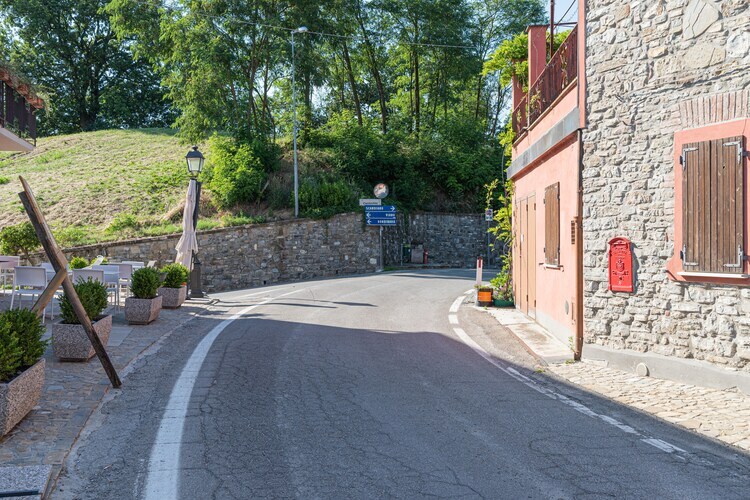 Maison rurale Ca' De' Grimaldi, Castellarano - Photo 29