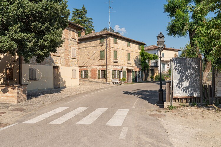 Maison rurale Ca' De' Grimaldi, Castellarano - Photo 32