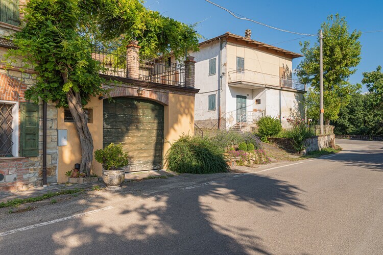 Maison rurale Ca' De' Grimaldi, Castellarano - Photo 34