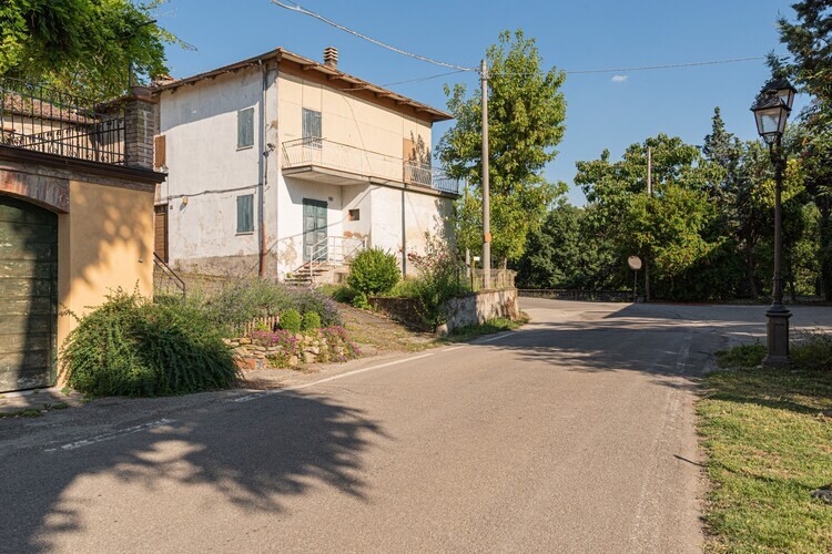 Maison rurale Ca' De' Grimaldi, Castellarano - Photo 35