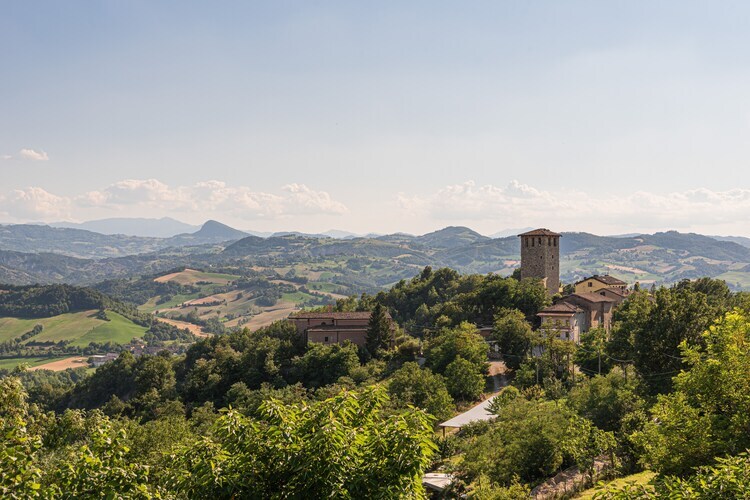 Maison rurale Ca' De' Grimaldi, Castellarano - Photo 36