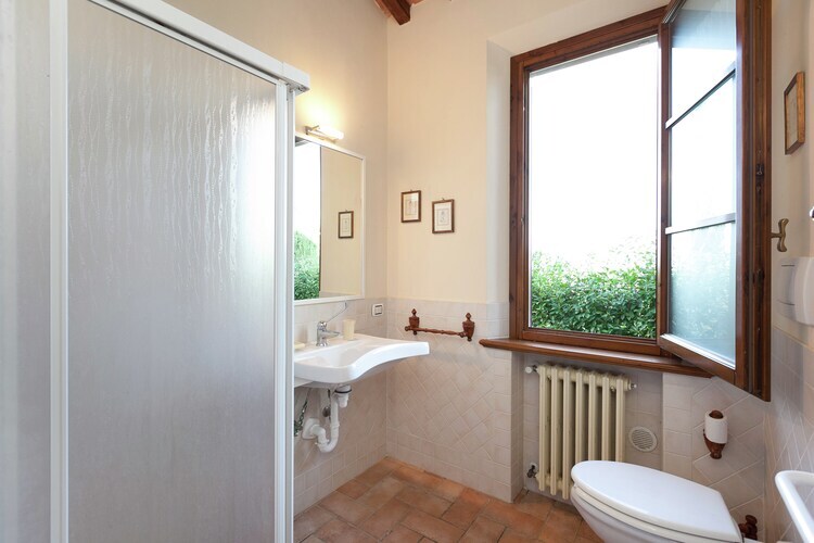 Torraccia 2 – Maison 4 pers. en ferme toscane avec piscine - Photo 20