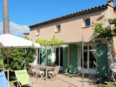 Location maison à Mougins