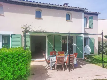Maison Olivier - 3 chambres à Mougins, 8 km de la mer - Photo 1