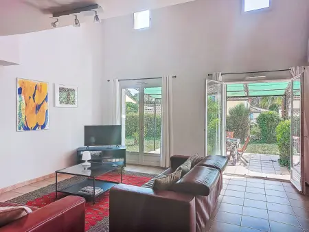 Maison Olivier - 3 chambres à Mougins, 8 km de la mer - Photo 3