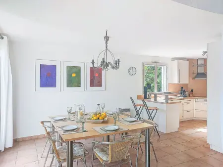 Maison Olivier - 3 chambres à Mougins, 8 km de la mer - Photo 4