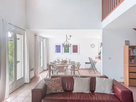 Maison Olivier - 3 chambres à Mougins, 8 km de la mer - Photo 5