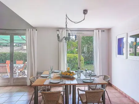 Maison Olivier - 3 chambres à Mougins, 8 km de la mer - Photo 6