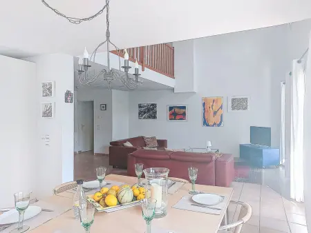 Maison Olivier - 3 chambres à Mougins, 8 km de la mer - Photo 7
