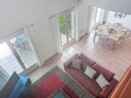 Maison Olivier - 3 chambres à Mougins, 8 km de la mer - Photo 8