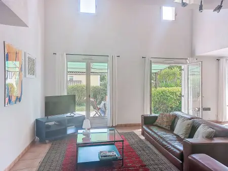 Maison Olivier - 3 chambres à Mougins, 8 km de la mer - Photo 9