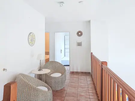 Maison Olivier - 3 chambres à Mougins, 8 km de la mer - Photo 10