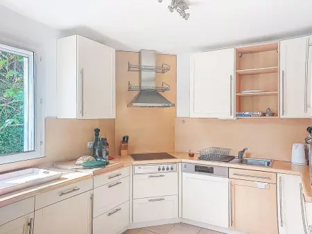 Maison Olivier - 3 chambres à Mougins, 8 km de la mer - Photo 12
