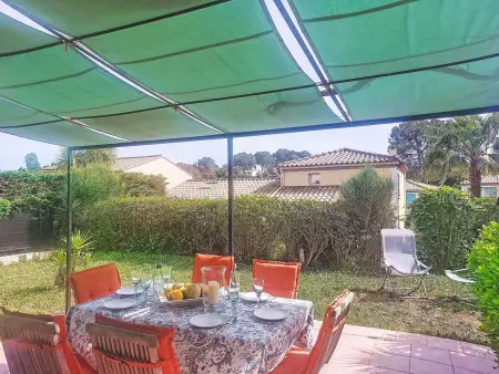 Maison Olivier - 3 chambres à Mougins, 8 km de la mer - Photo 21