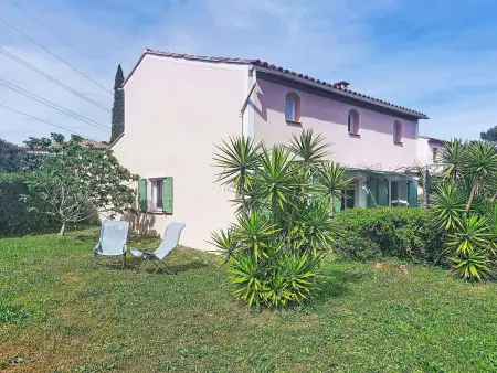 Maison Olivier - 3 chambres à Mougins, 8 km de la mer - Photo 22