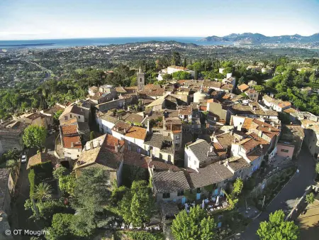 Maison Olivier - 3 chambres à Mougins, 8 km de la mer - Photo 24