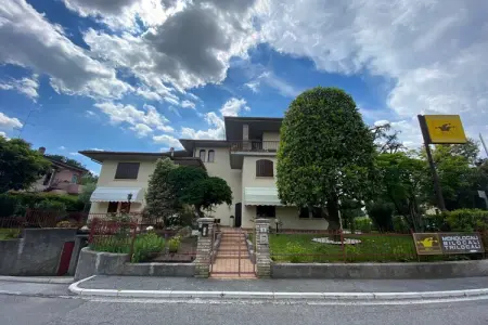 Location appartement de vacances à Sirmione