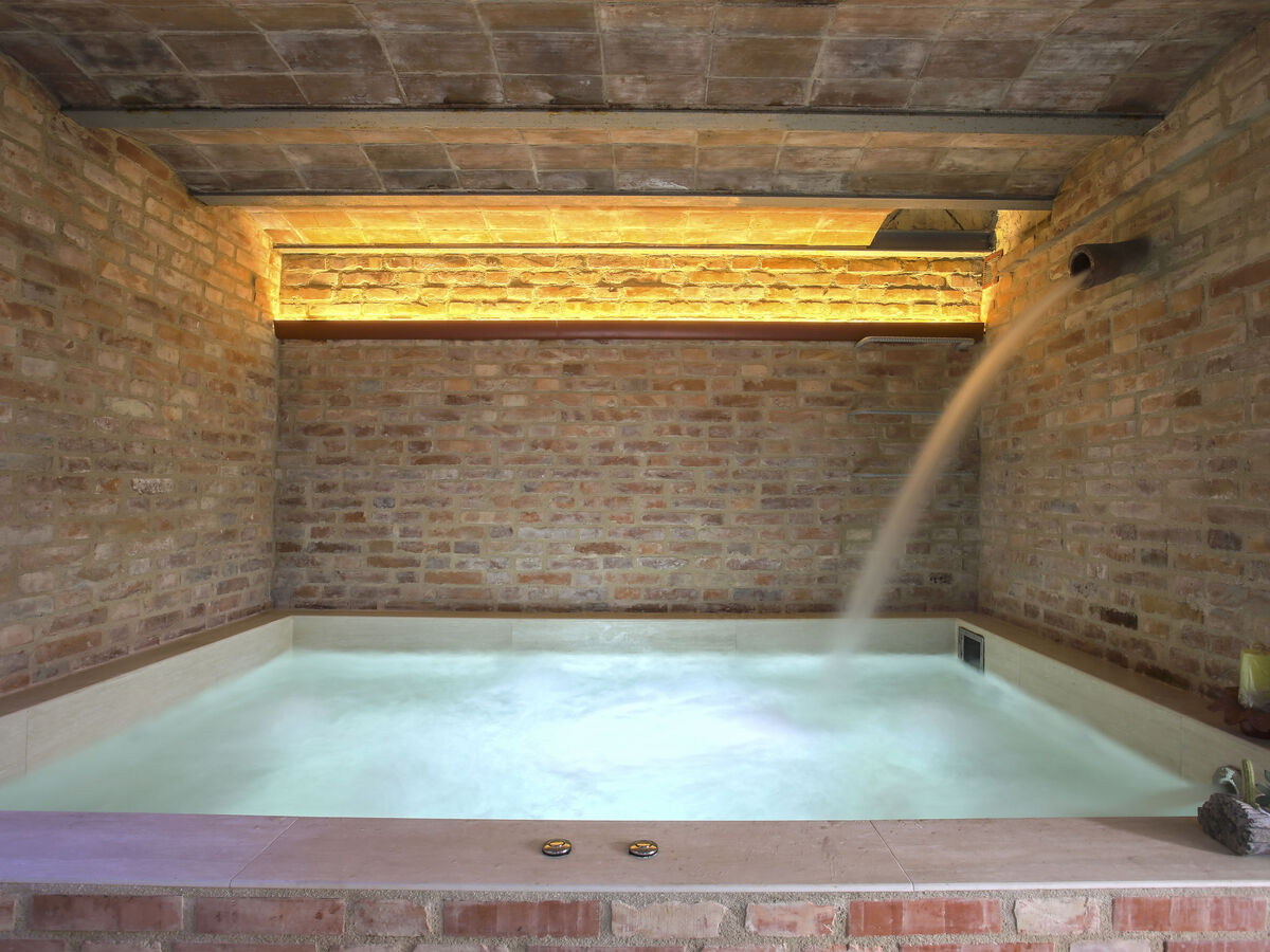 Borgo della Limonaia – Maison 4 pers. à Montecatini - Photo 2