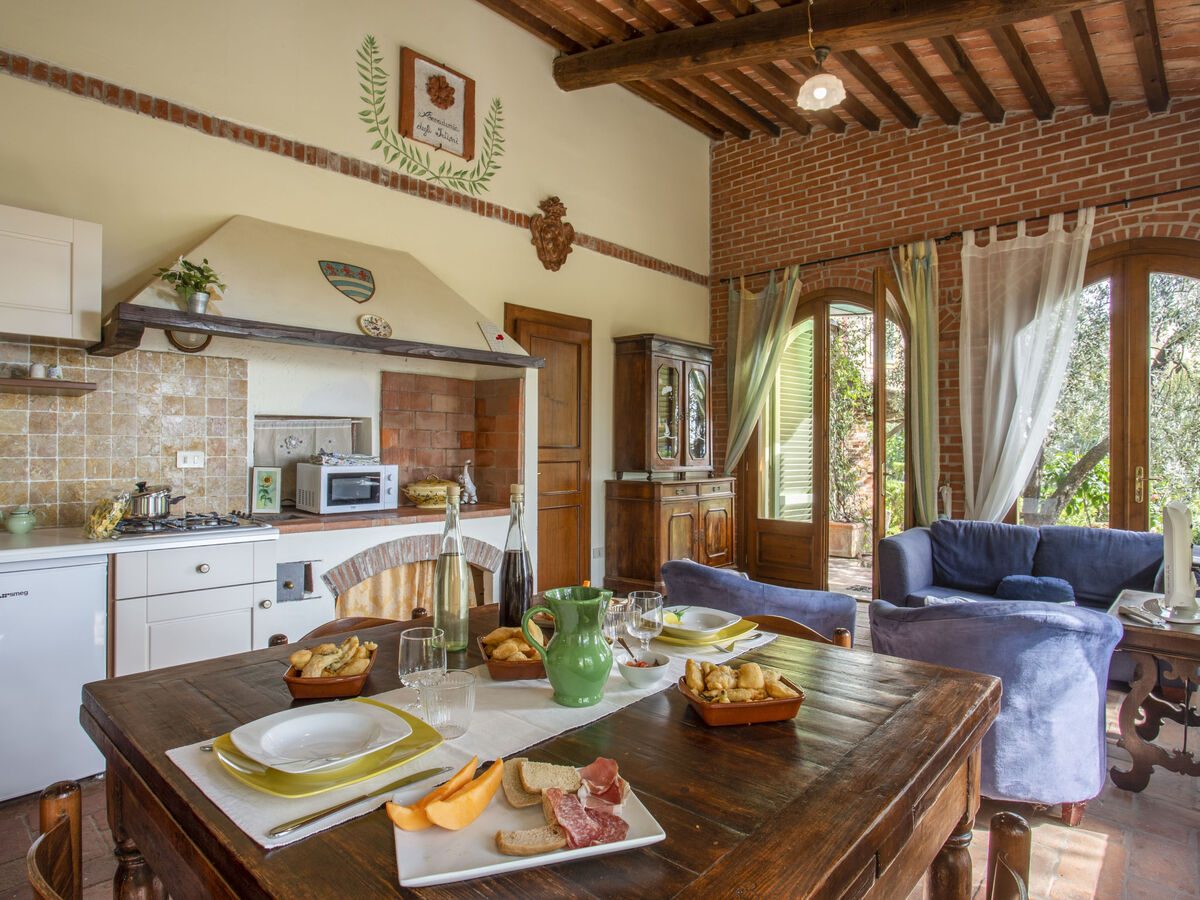 Borgo della Limonaia – Maison 4 pers. à Montecatini - Photo 5
