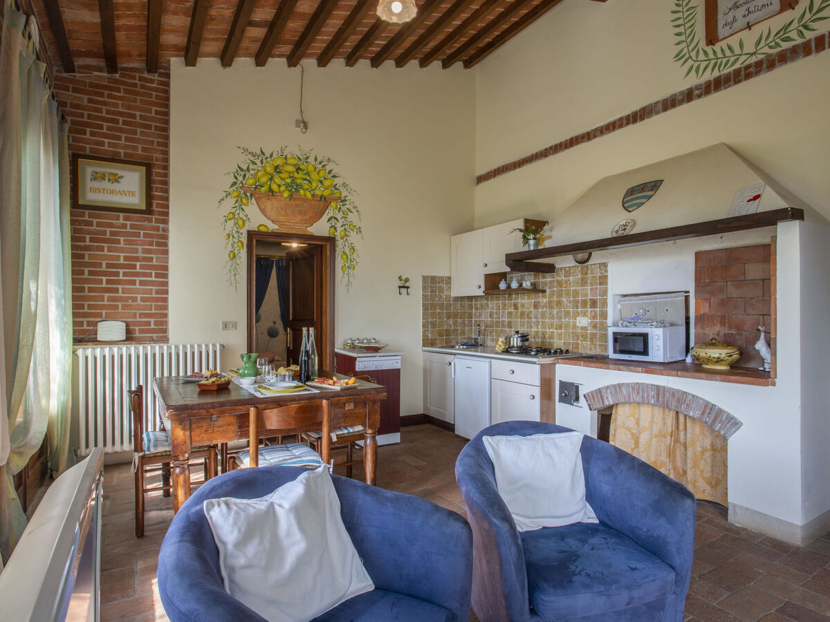 Borgo della Limonaia – Maison 4 pers. à Montecatini - Photo 6