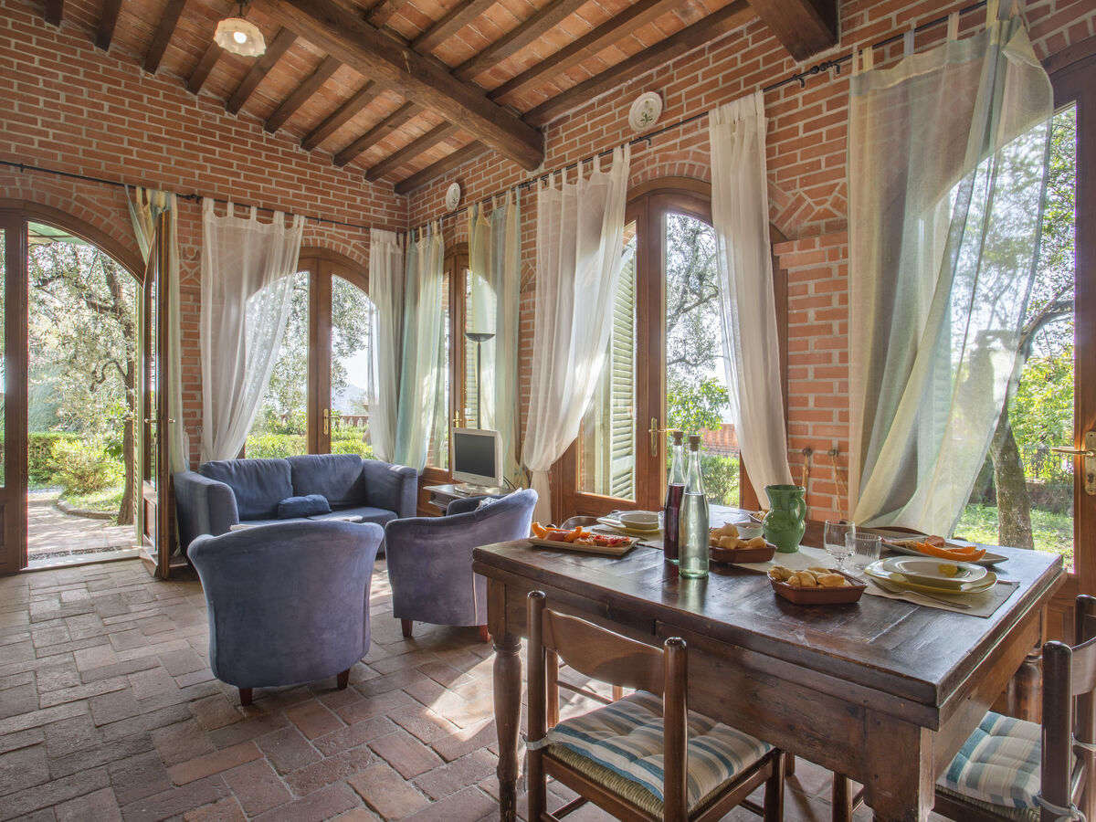 Borgo della Limonaia – Maison 4 pers. à Montecatini - Photo 7