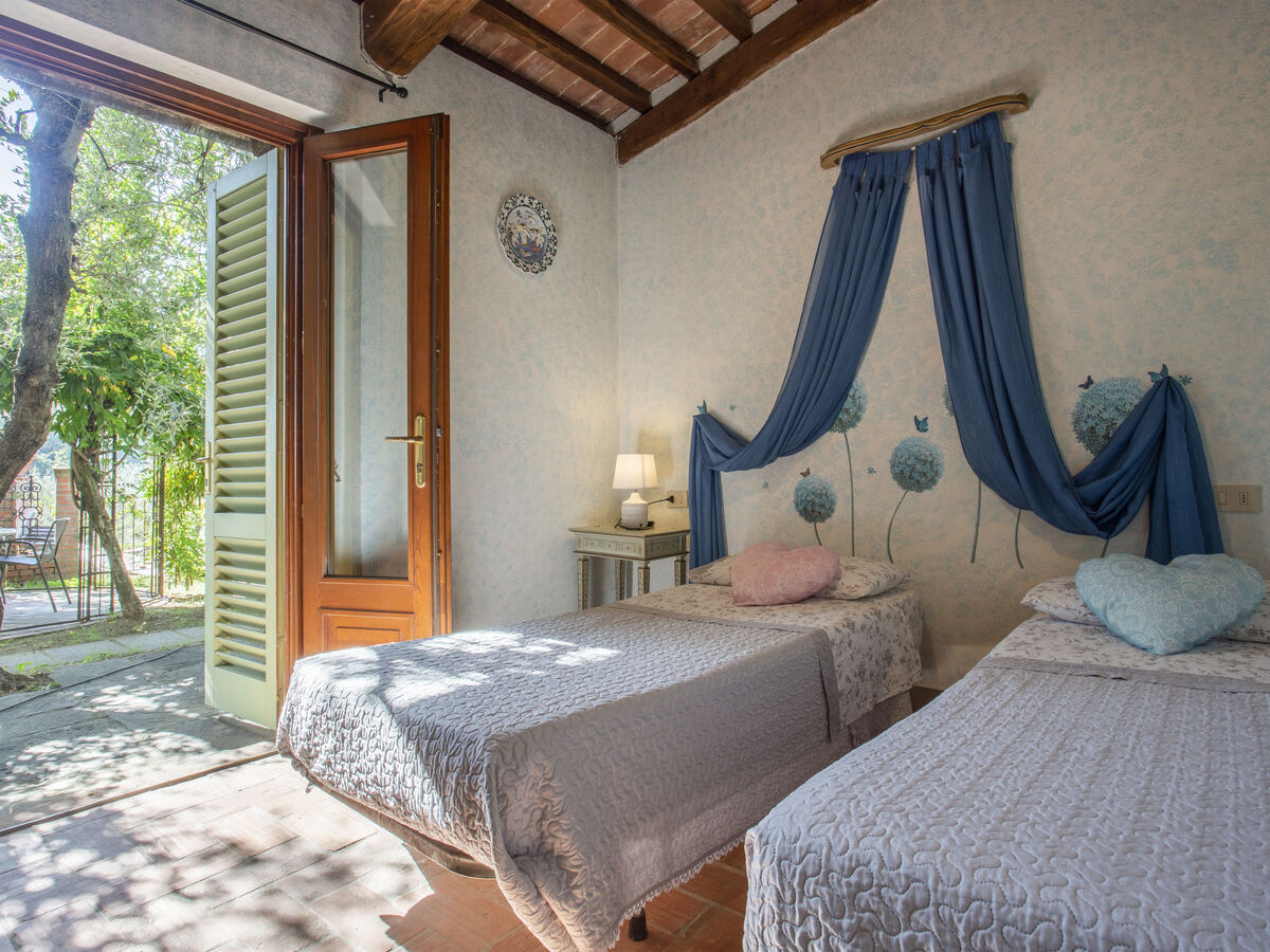Borgo della Limonaia – Maison 4 pers. à Montecatini - Photo 12