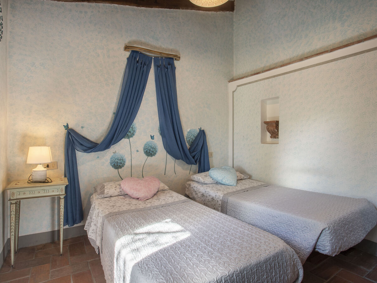 Borgo della Limonaia – Maison 4 pers. à Montecatini - Photo 13