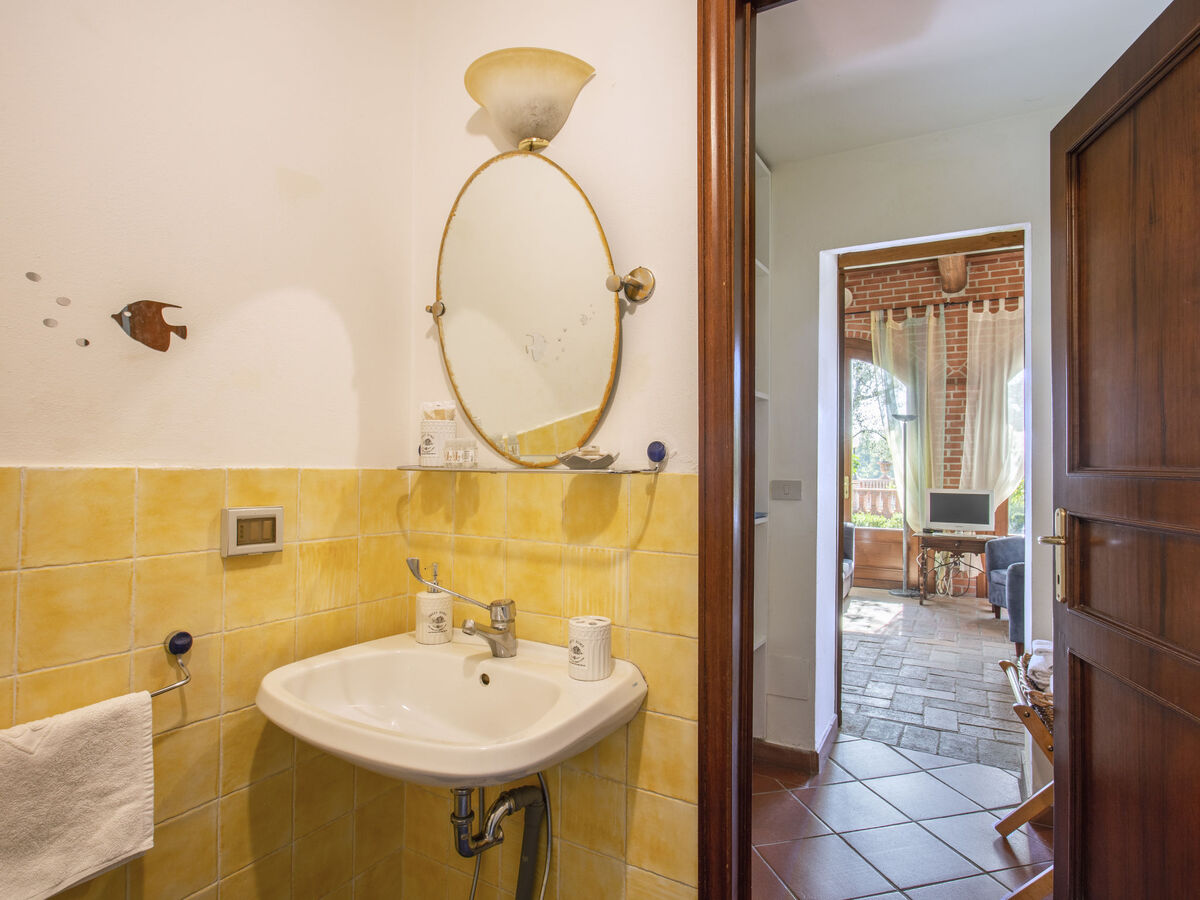 Borgo della Limonaia – Maison 4 pers. à Montecatini - Photo 14