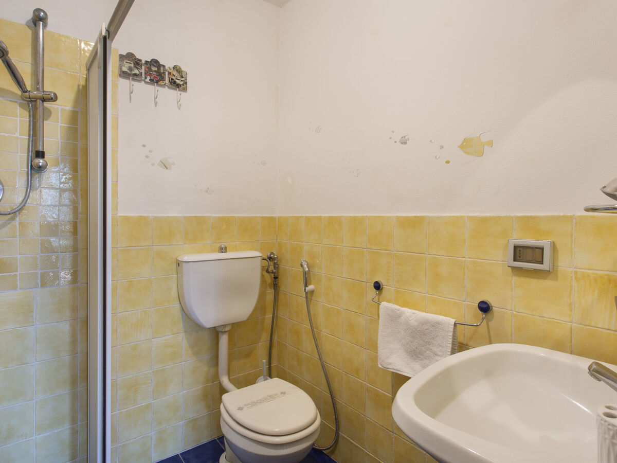 Borgo della Limonaia – Maison 4 pers. à Montecatini - Photo 15