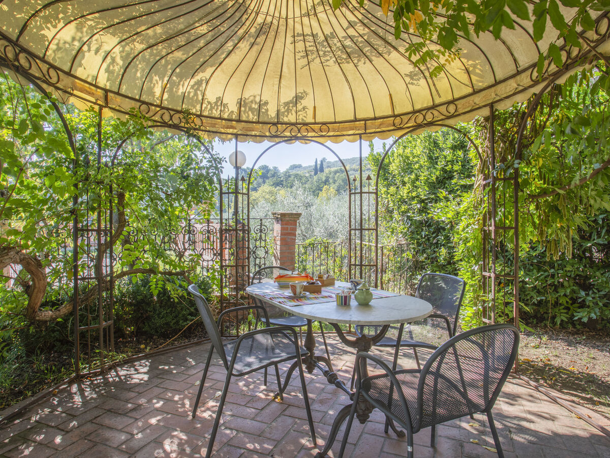 Borgo della Limonaia – Maison 4 pers. à Montecatini - Photo 16