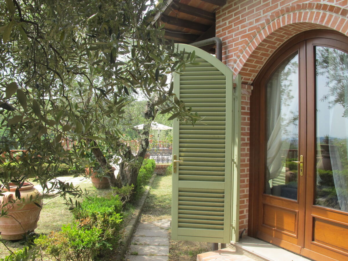 Borgo della Limonaia – Maison 4 pers. à Montecatini - Photo 17