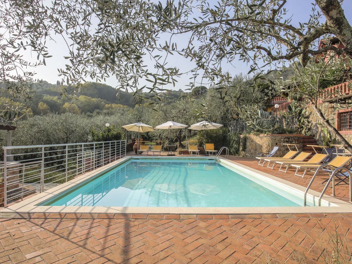 Borgo della Limonaia – Maison 4 pers. à Montecatini - Photo 21