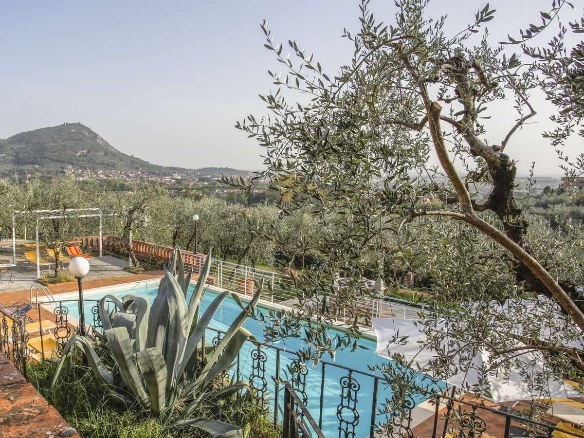 Borgo della Limonaia – Maison 4 pers. à Montecatini - Photo 22