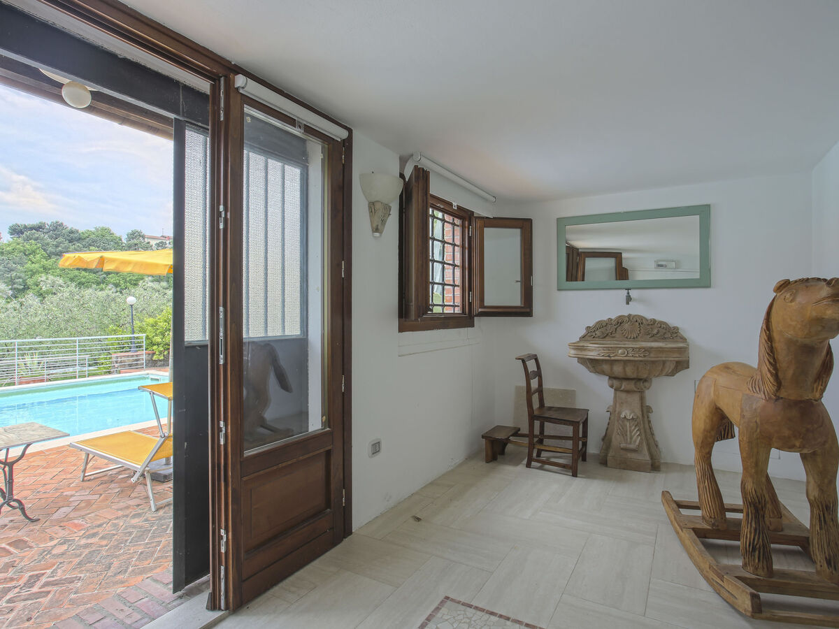 Borgo della Limonaia – Maison 4 pers. à Montecatini - Photo 25