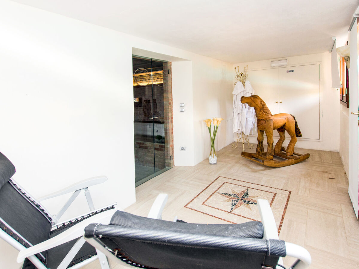 Borgo della Limonaia – Maison 4 pers. à Montecatini - Photo 28