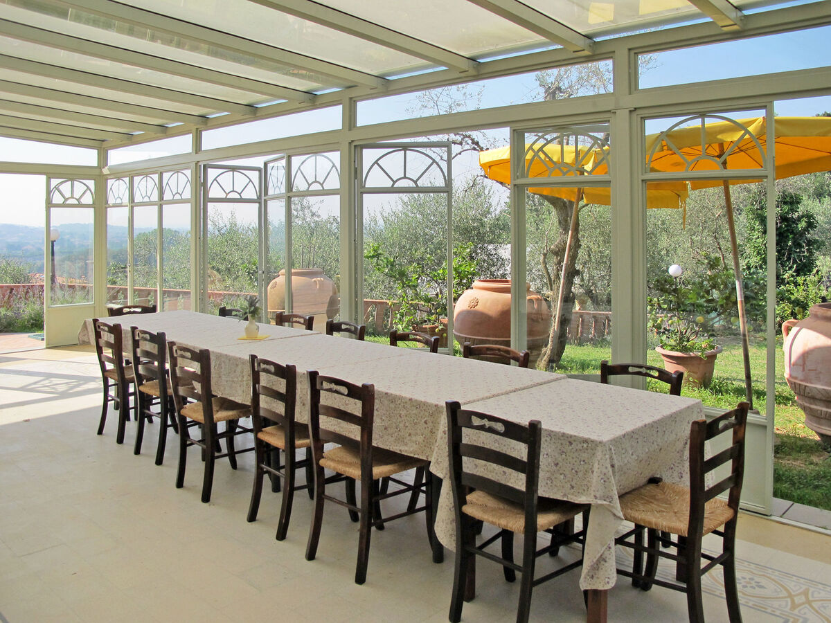Borgo della Limonaia – Maison 4 pers. à Montecatini - Photo 32