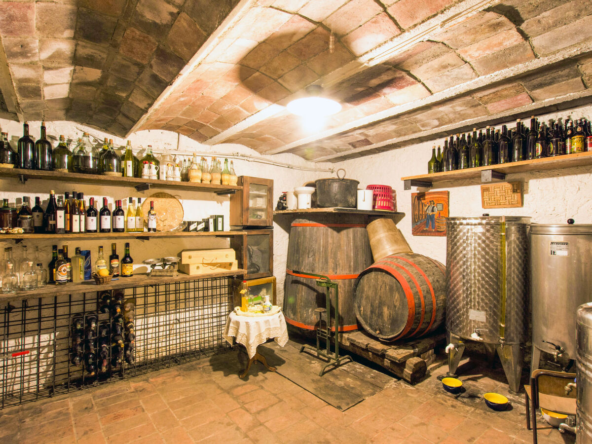 Borgo della Limonaia – Maison 4 pers. à Montecatini - Photo 33