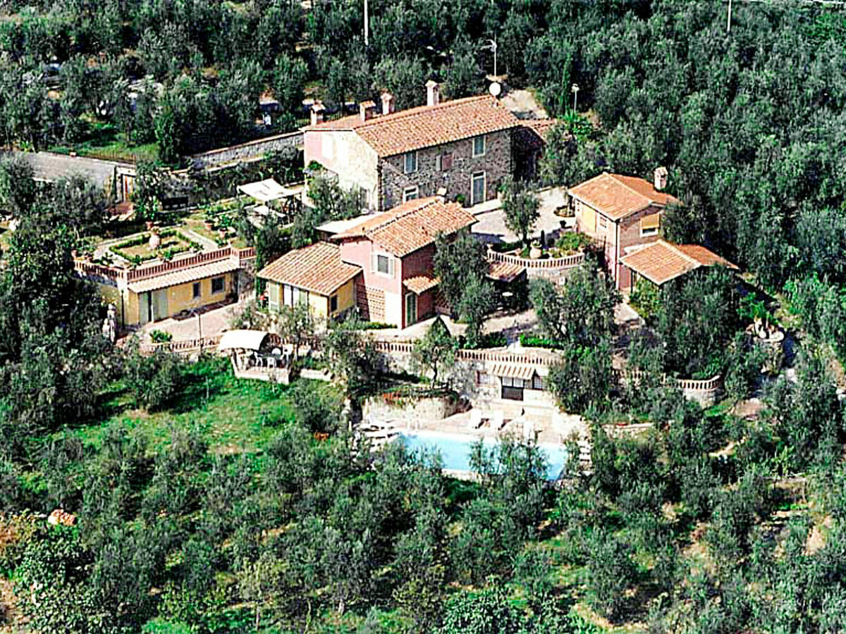 Borgo della Limonaia – Maison 4 pers. à Montecatini - Photo 34