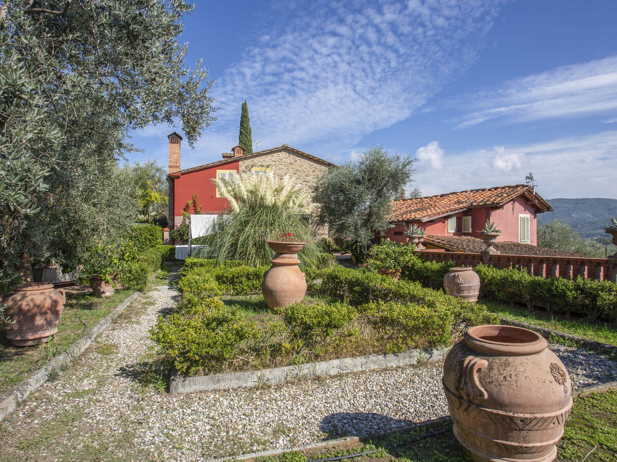 Borgo della Limonaia – Maison 4 pers. à Montecatini - Photo 35
