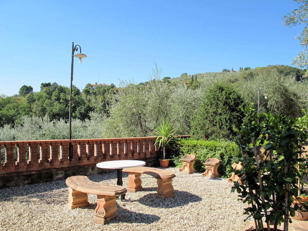 Borgo della Limonaia – Maison 4 pers. à Montecatini - Photo 36