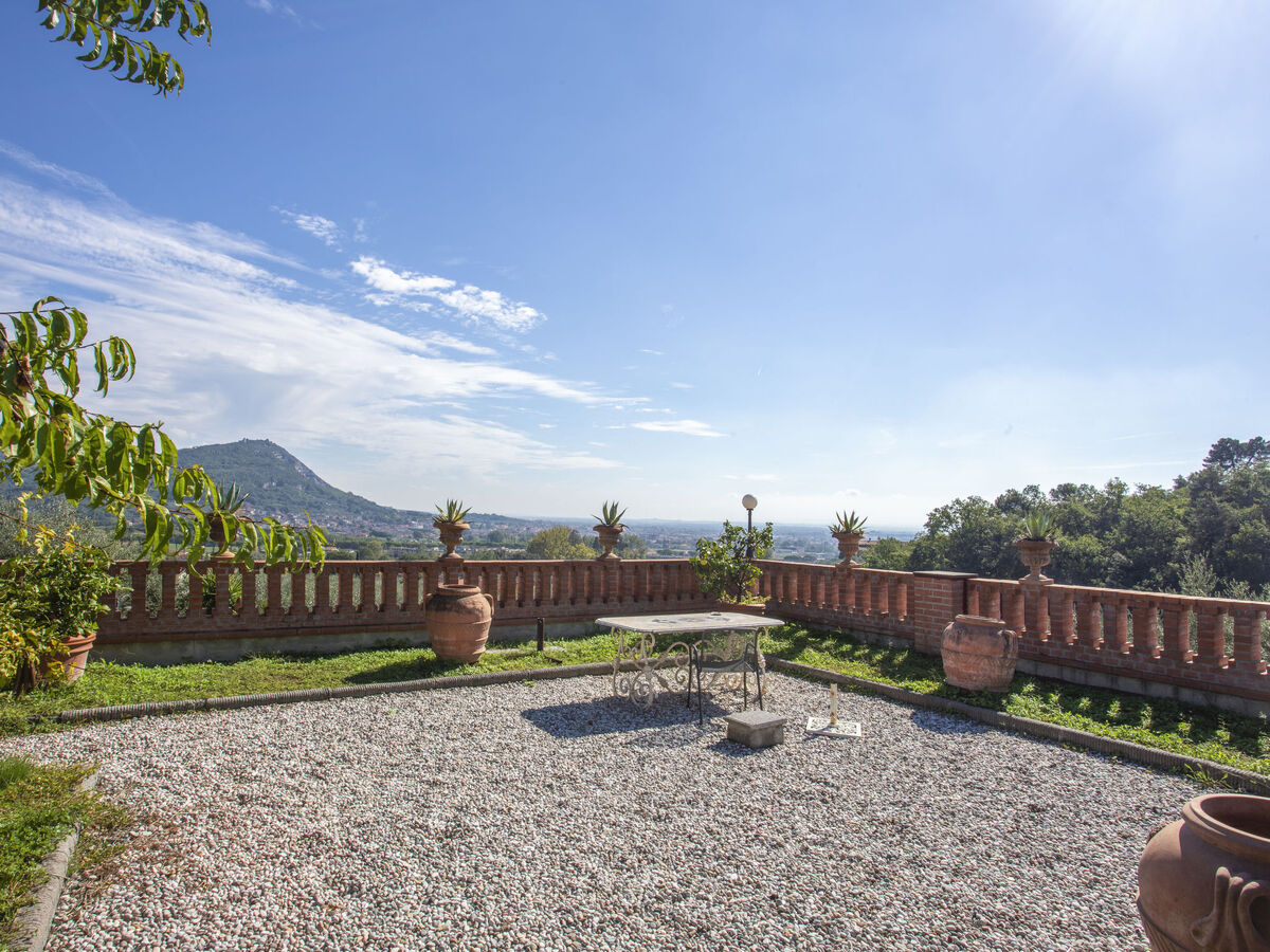 Borgo della Limonaia – Maison 4 pers. à Montecatini - Photo 37