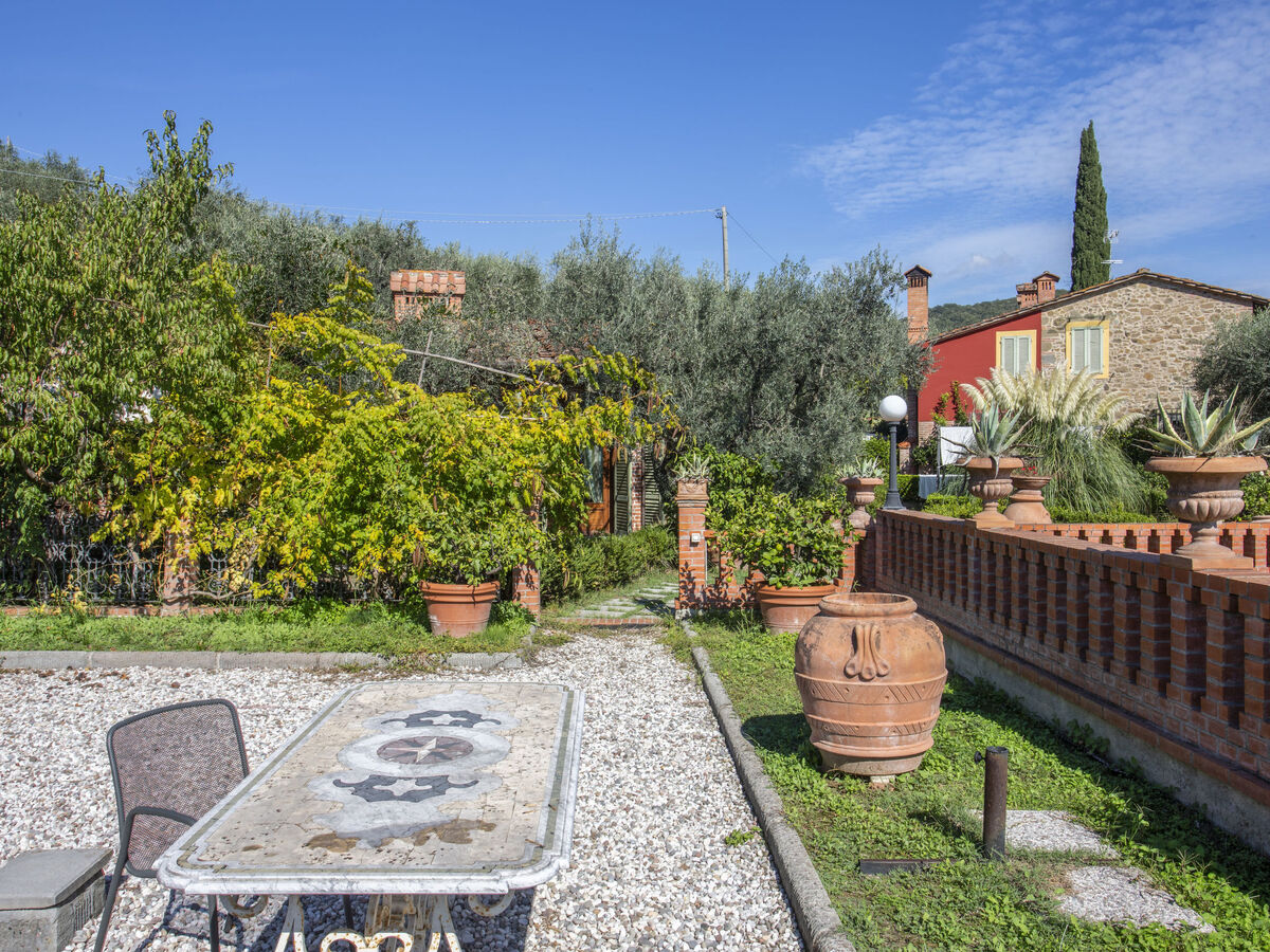 Borgo della Limonaia – Maison 4 pers. à Montecatini - Photo 39