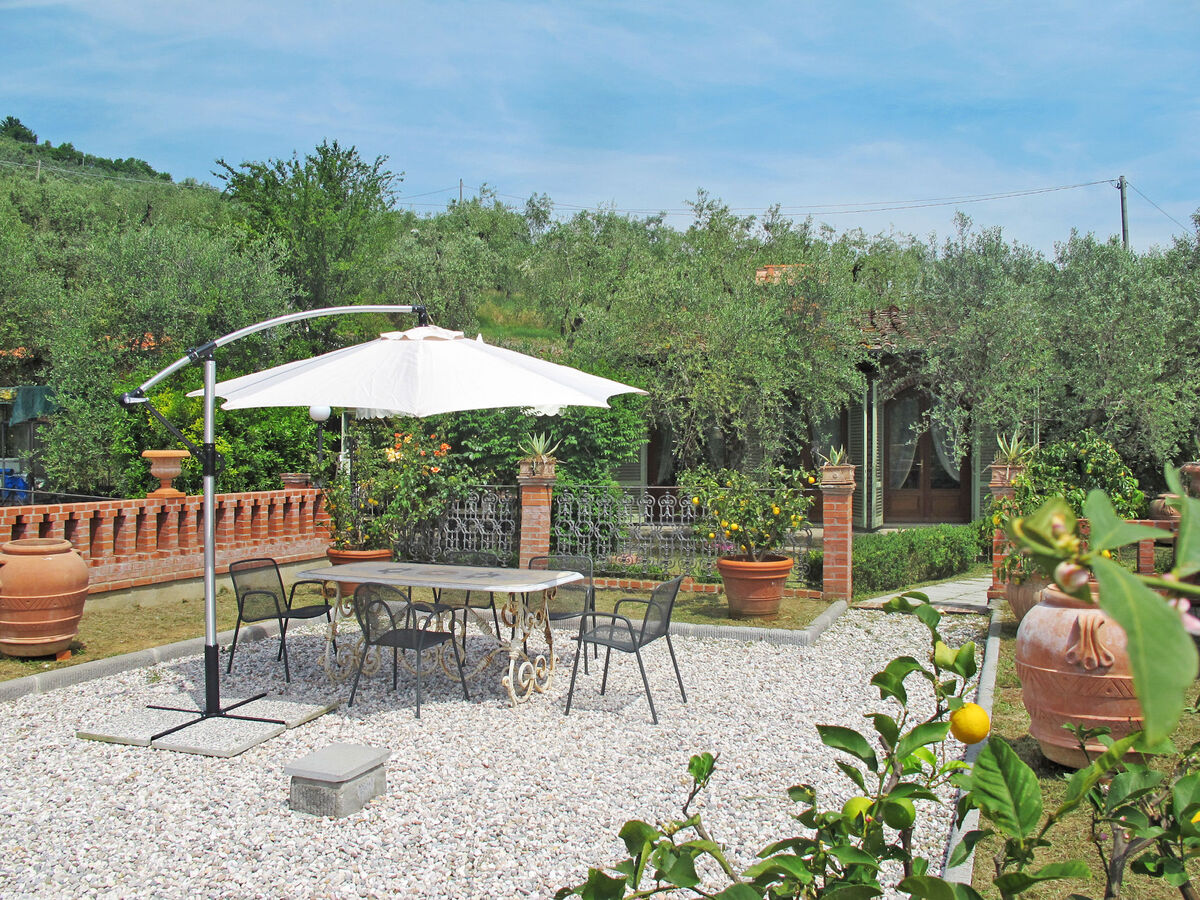 Borgo della Limonaia – Maison 4 pers. à Montecatini - Photo 40