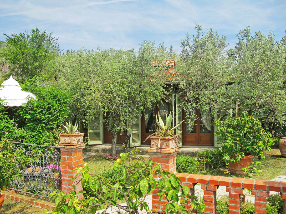 Borgo della Limonaia – Maison 4 pers. à Montecatini - Photo 41