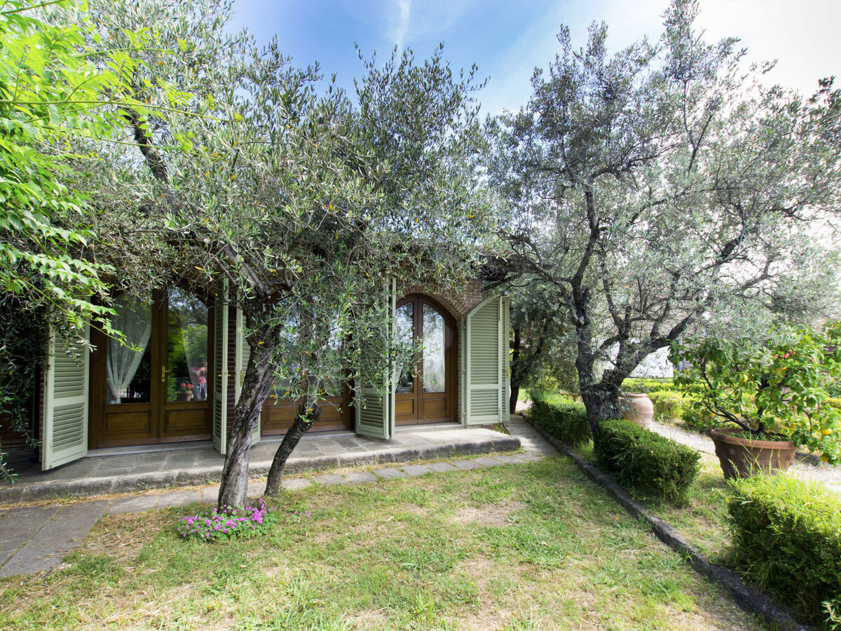 Borgo della Limonaia – Maison 4 pers. à Montecatini - Photo 46