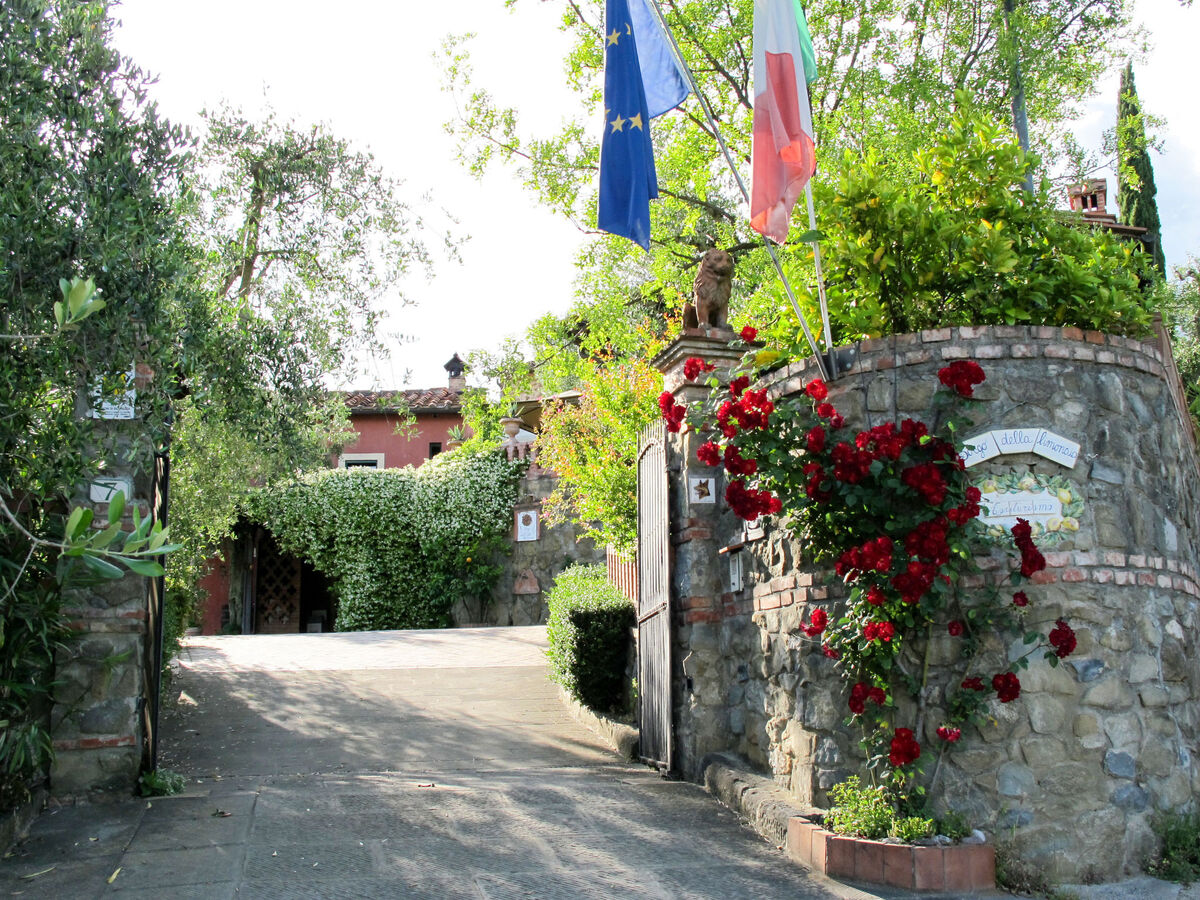 Borgo della Limonaia – Maison 4 pers. à Montecatini - Photo 47