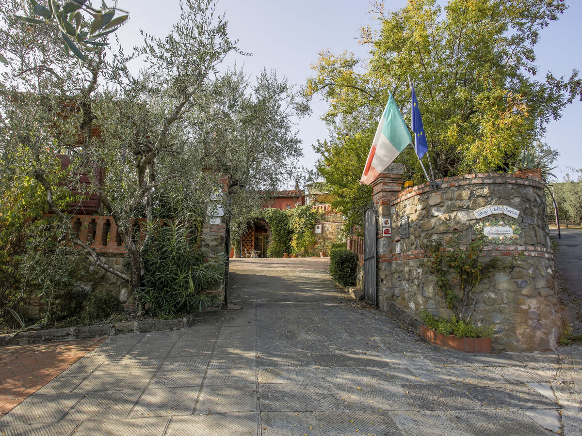 Borgo della Limonaia – Maison 4 pers. à Montecatini - Photo 48