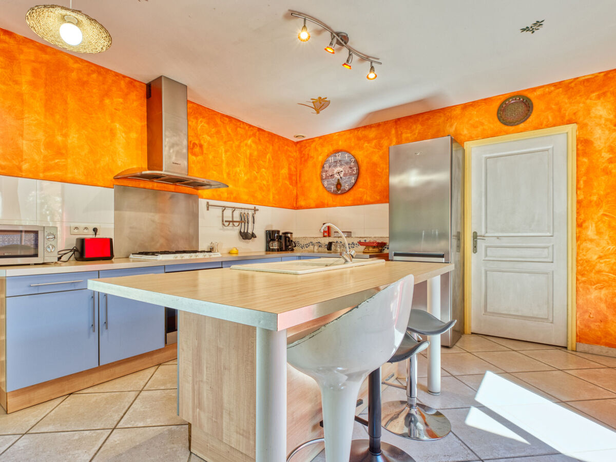 Maison Tina à Naujac-sur-Mer, piscine et 1900 m² - Photo 4
